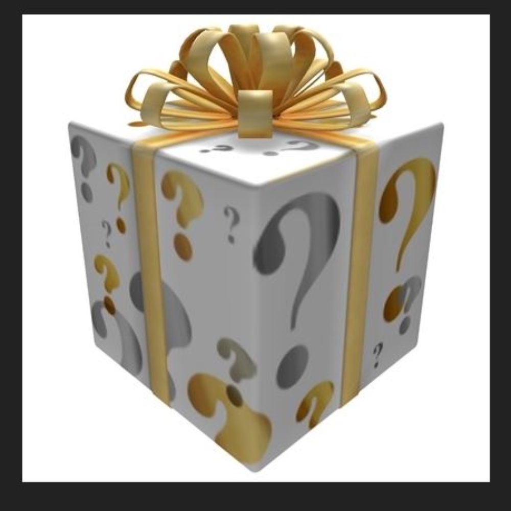Mystery Package! Choose your price!